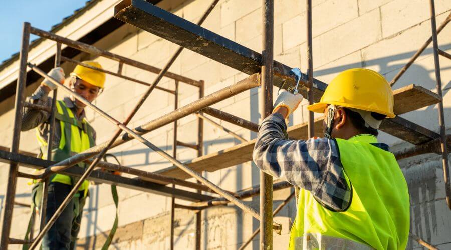 Expert top industrial roofings services in Northfield Falls, VT